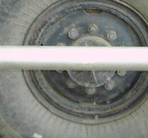 Скважинный прибор двухзондового нейтронного гамма-каротажа ЦСП-2НГК-43