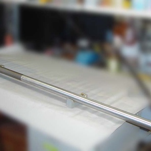 Скважинный магнитометрический инклинометр