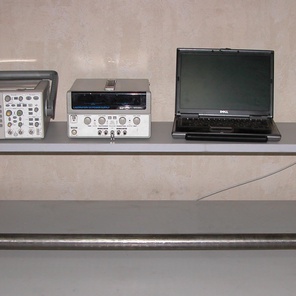 Комплексный скважинный прибор гамма-каротажа, термометрии и резистивиметрии ГТР-43