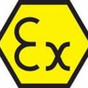 Компьютеризированный аппаратурно-методический комплекс (КАМК) «Алмаз-1» (взрывозащищенный вариант, РВ ExdI)