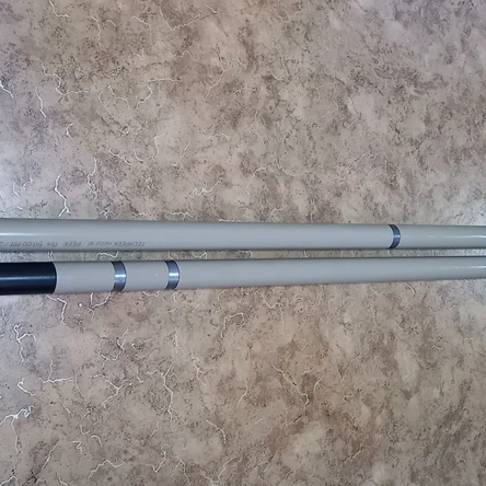 Комплексный скважинный прибор электрического и гамма-каротажа КСП-ГК-43