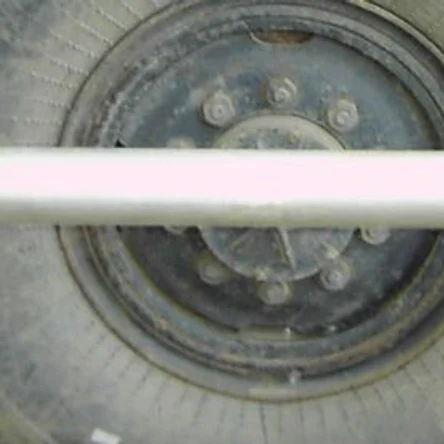 Скважинный прибор двухзондового нейтронного гамма-каротажа ЦСП-2НГК-43