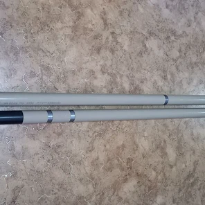 Комплексный скважинный прибор электрического и гамма-каротажа КСП-ГК-43