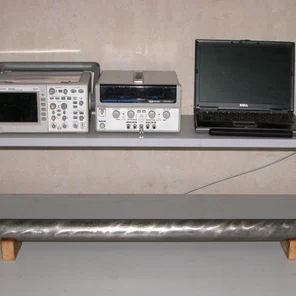 Цифровой скважинный прибор спектрометрического гамма-каротажа ЦСП-ГК-С-73/76/90