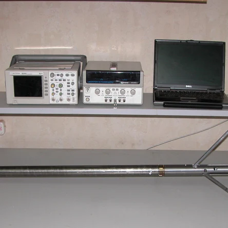 Каверномер