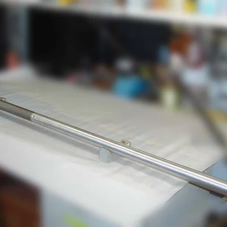 Скважинный магнитометрический инклинометр