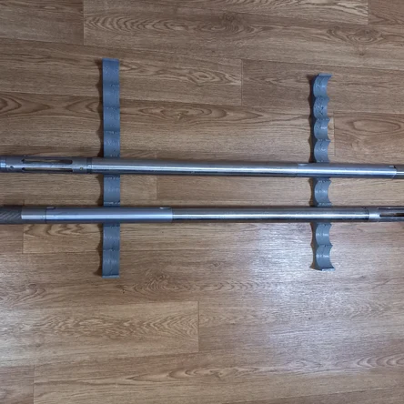 Скважинный термометр ЭТС-10У