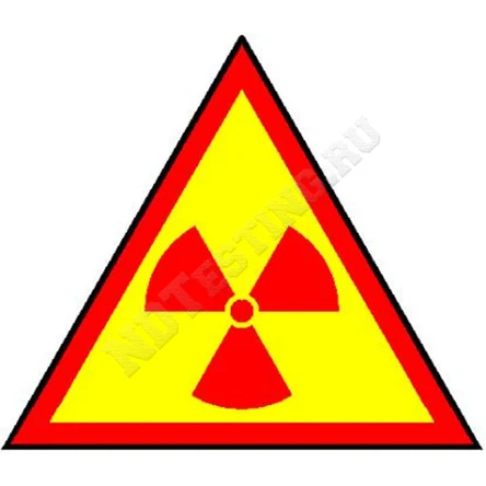 Приборы радиоактивного каротажа