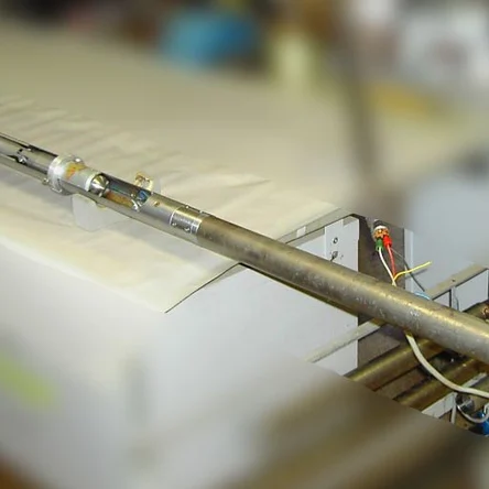 Скважинный прибор рентгенорадиометрического каротажа РРК-43